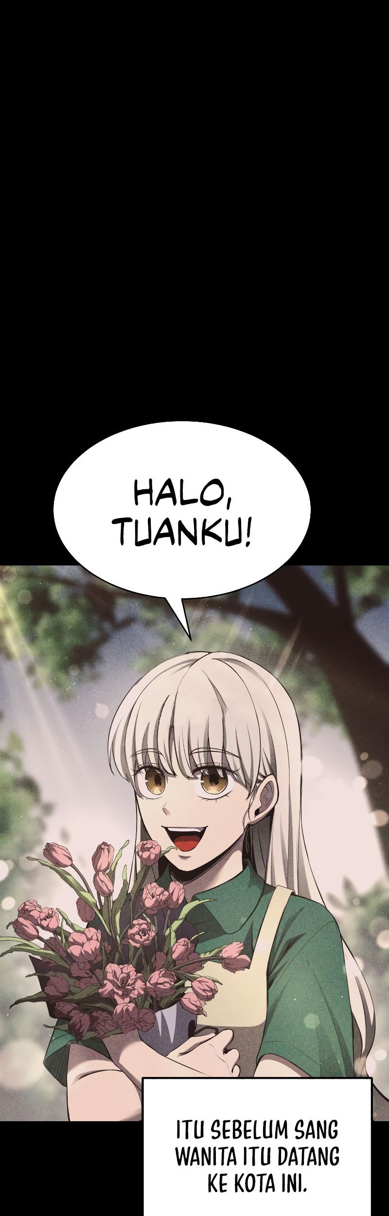I Became the Tyrant of a Defense Game Chapter 33 Gambar 98
