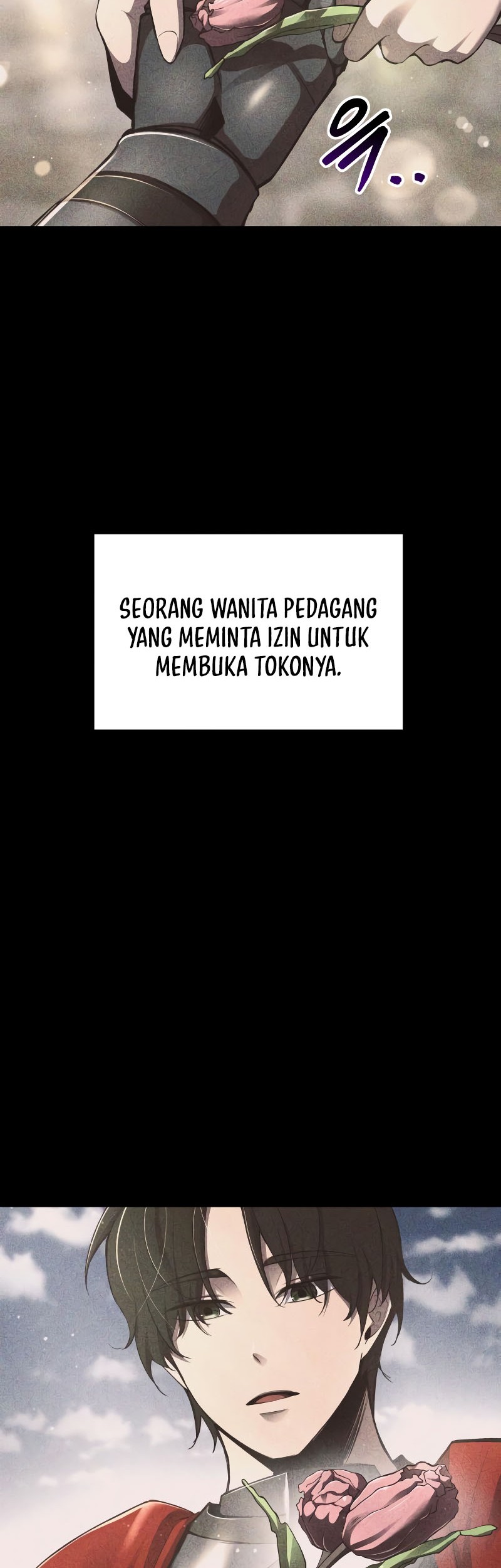 I Became the Tyrant of a Defense Game Chapter 33 Gambar 101