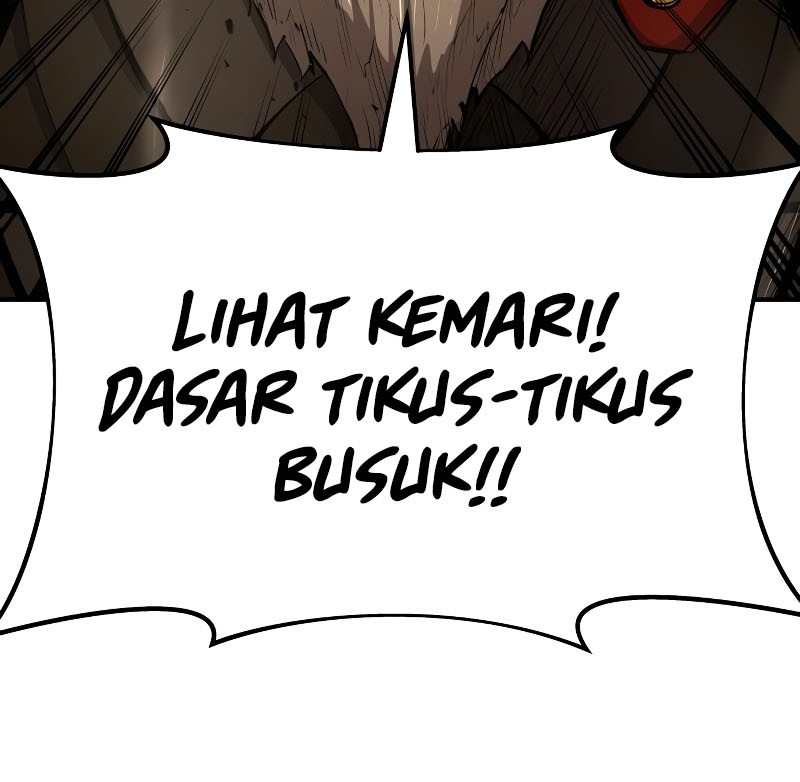 I Became the Tyrant of a Defense Game Chapter 33 Gambar 113
