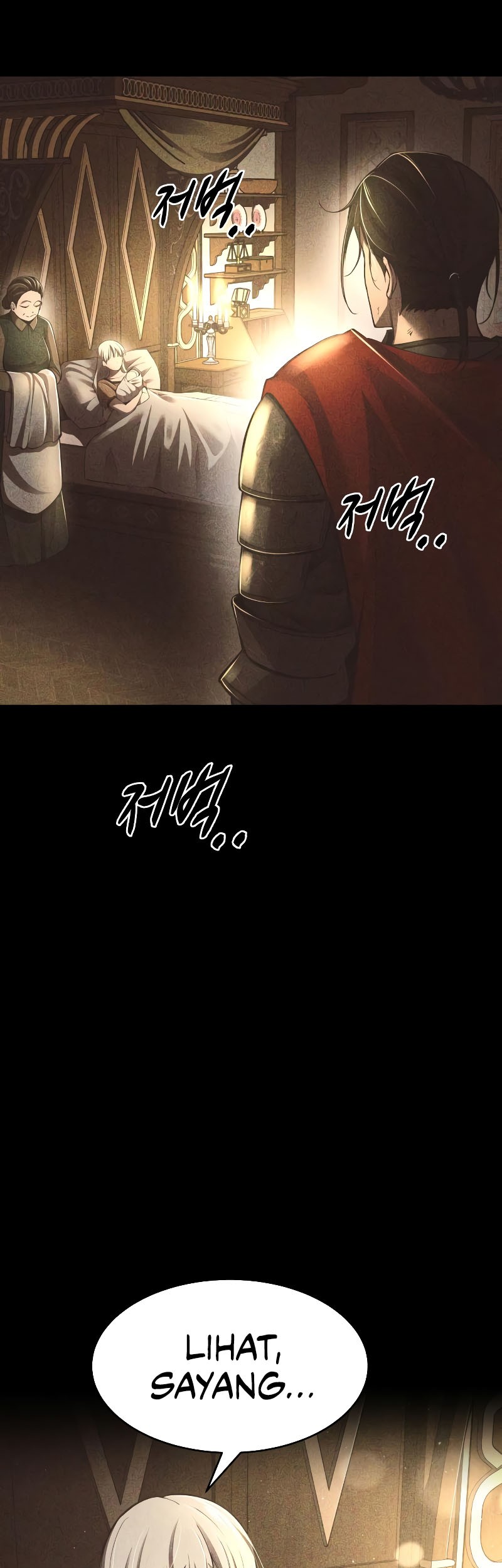 I Became the Tyrant of a Defense Game Chapter 33 Gambar 124