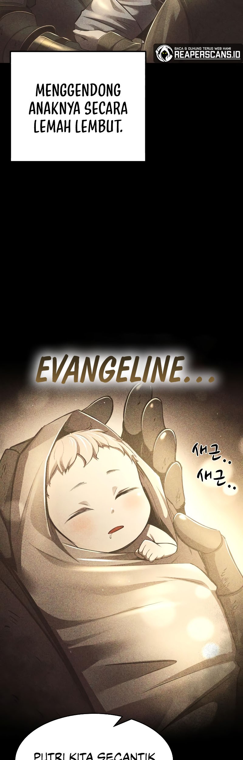 I Became the Tyrant of a Defense Game Chapter 33 Gambar 126