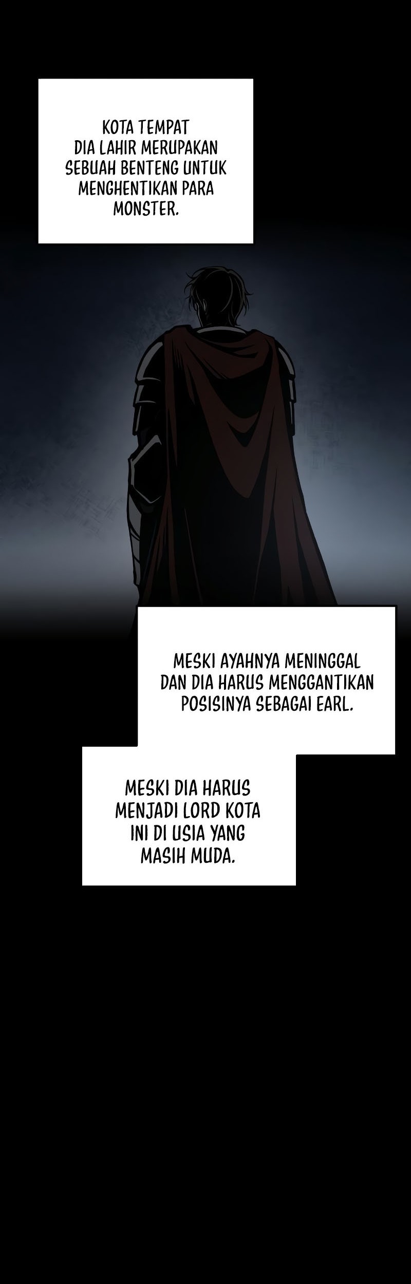 I Became the Tyrant of a Defense Game Chapter 33 Gambar 3