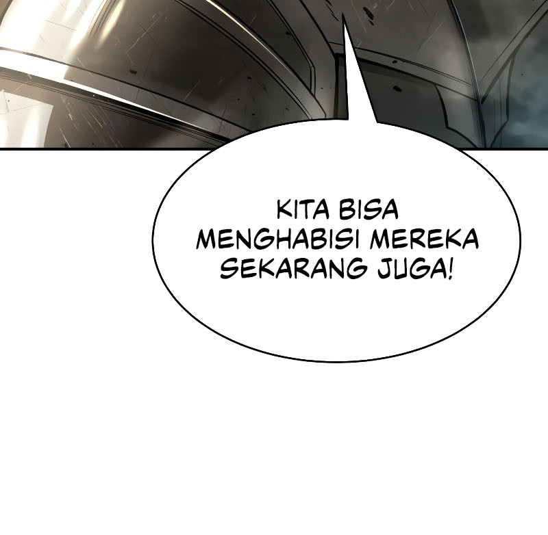 I Became the Tyrant of a Defense Game Chapter 33 Gambar 138