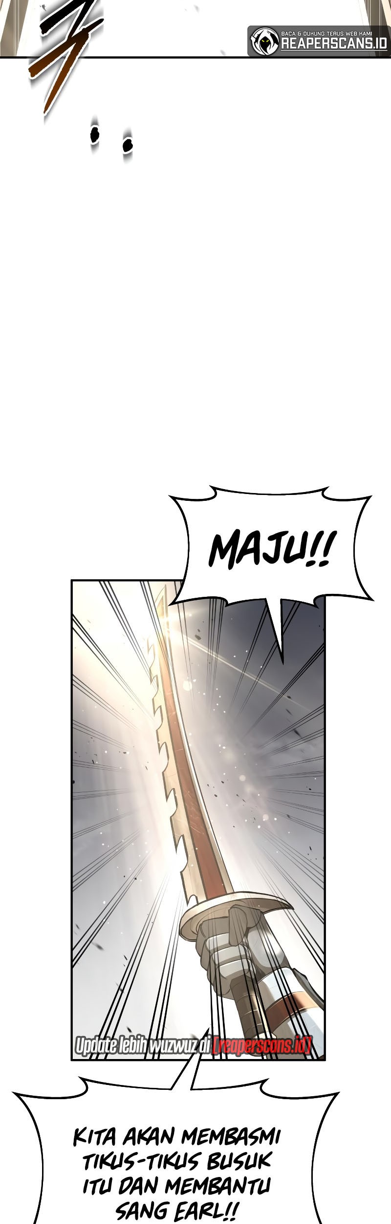 I Became the Tyrant of a Defense Game Chapter 33 Gambar 141