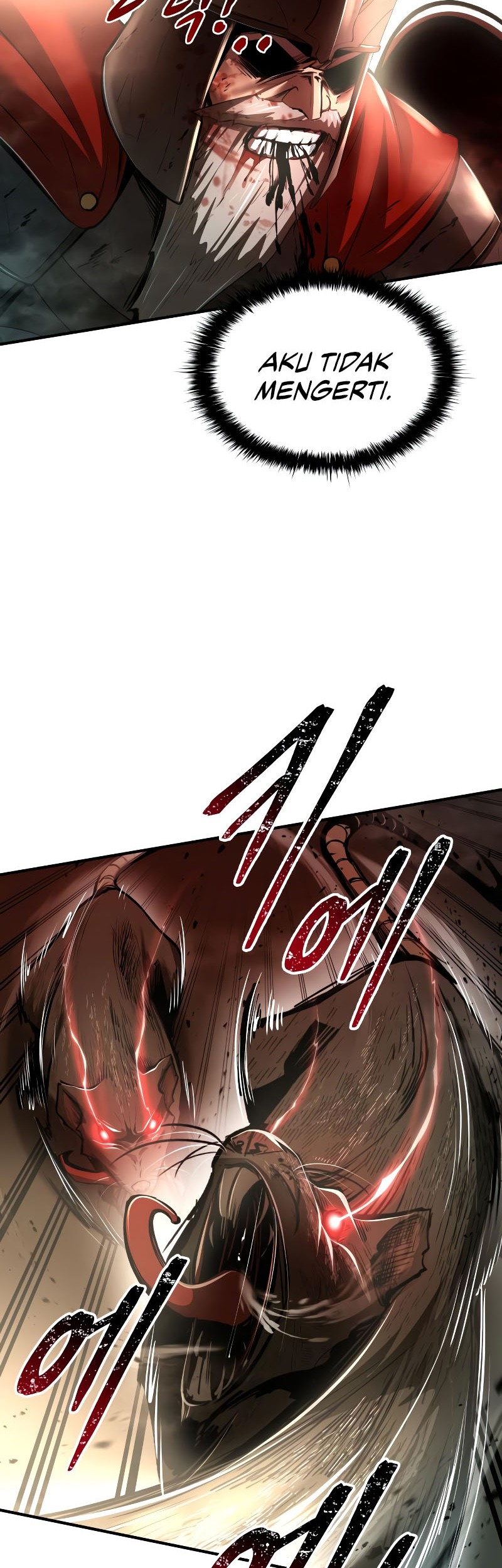 I Became the Tyrant of a Defense Game Chapter 33 Gambar 148