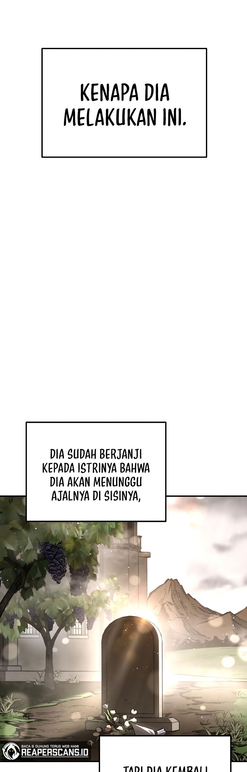 I Became the Tyrant of a Defense Game Chapter 33 Gambar 150