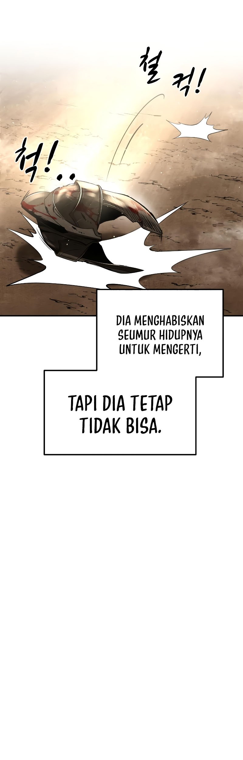 I Became the Tyrant of a Defense Game Chapter 33 Gambar 155
