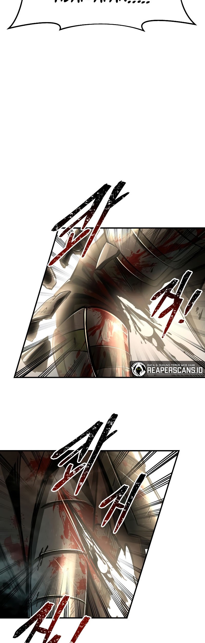 I Became the Tyrant of a Defense Game Chapter 33 Gambar 165