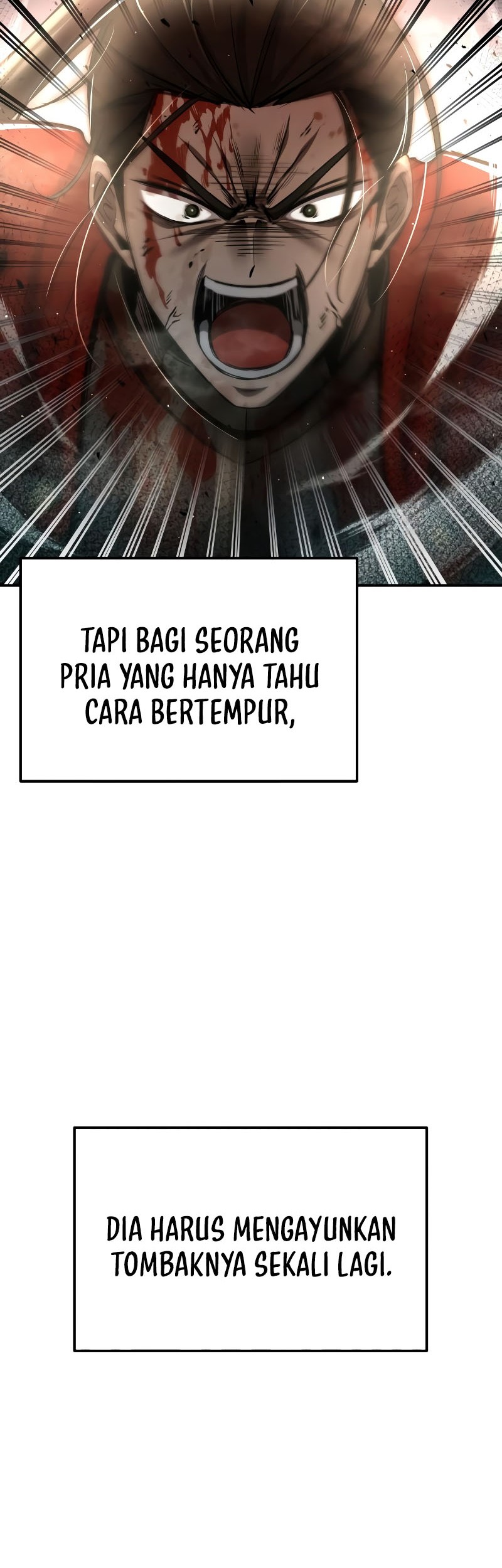 I Became the Tyrant of a Defense Game Chapter 33 Gambar 170