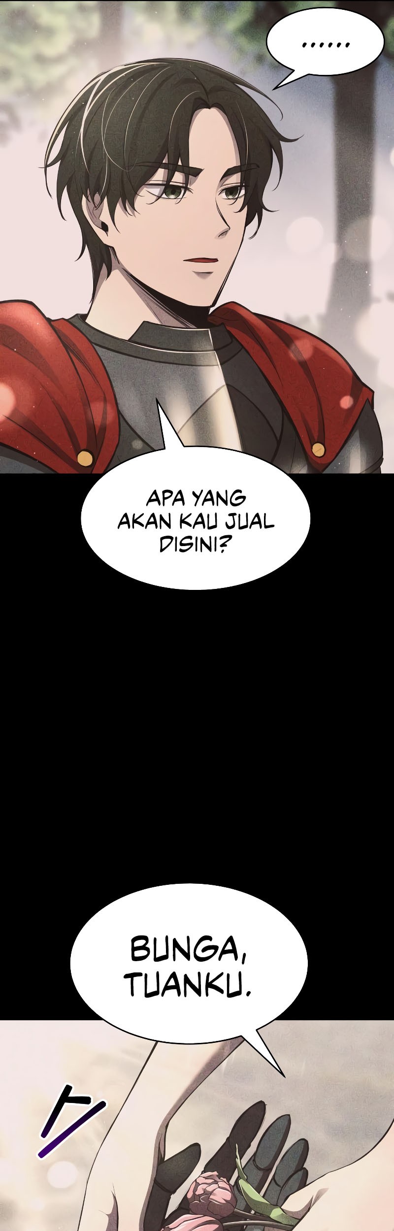 I Became the Tyrant of a Defense Game Chapter 33 Gambar 7
