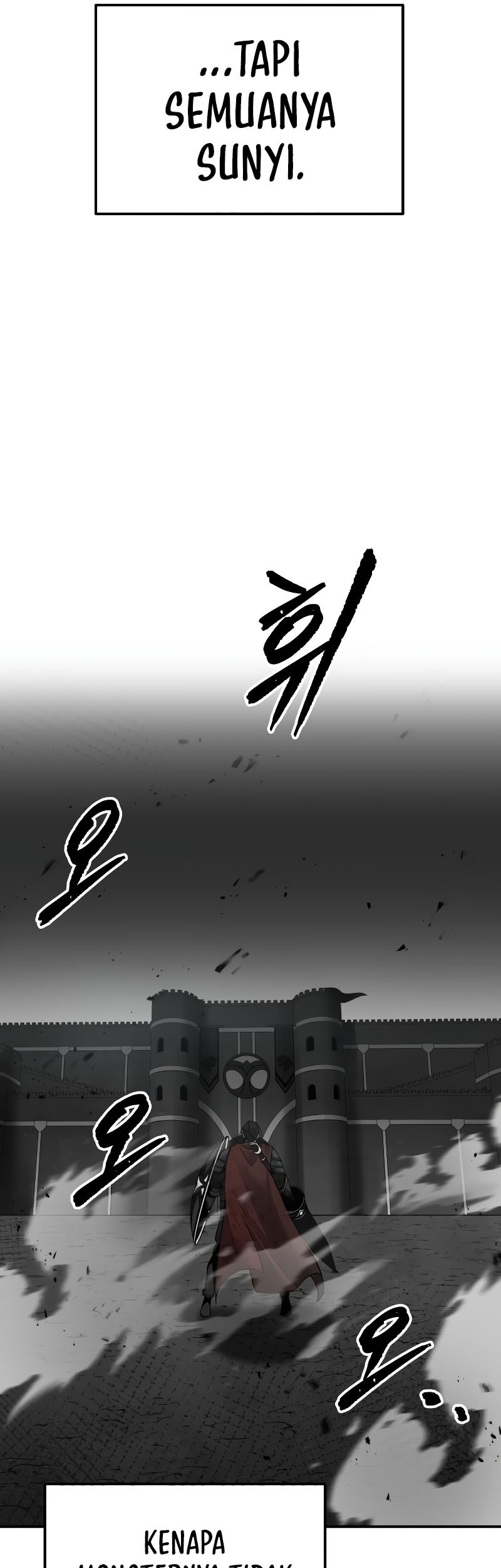 I Became the Tyrant of a Defense Game Chapter 33 Gambar 177