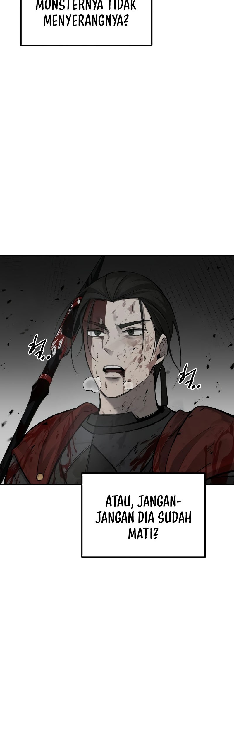 I Became the Tyrant of a Defense Game Chapter 33 Gambar 178