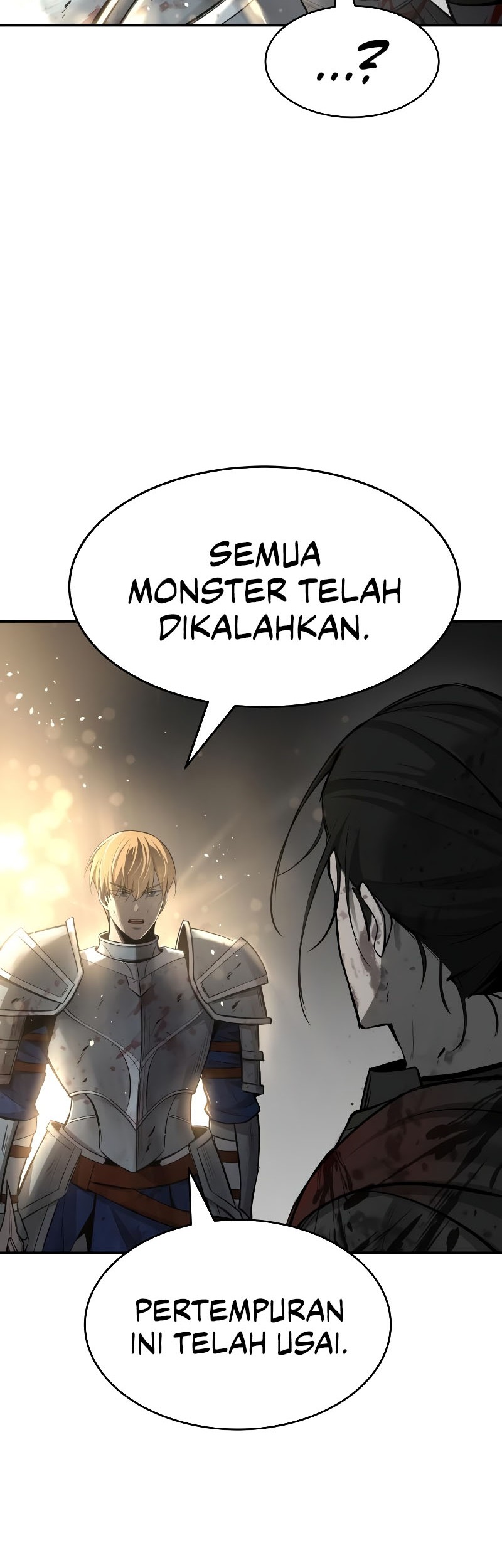 I Became the Tyrant of a Defense Game Chapter 33 Gambar 180