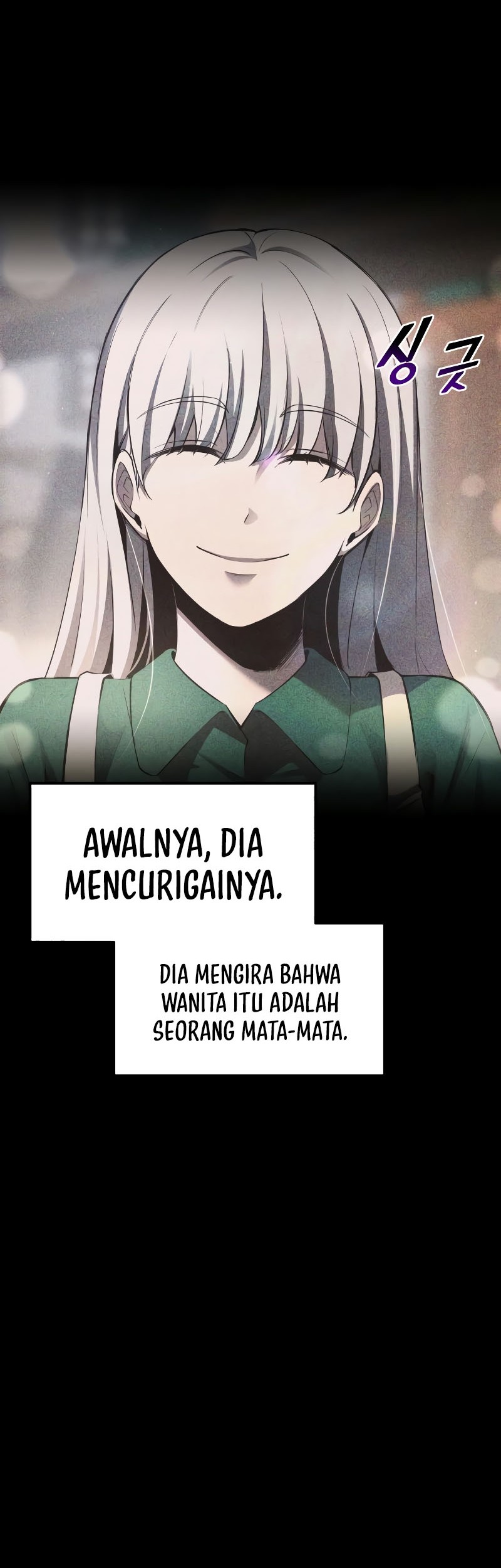 I Became the Tyrant of a Defense Game Chapter 33 Gambar 13