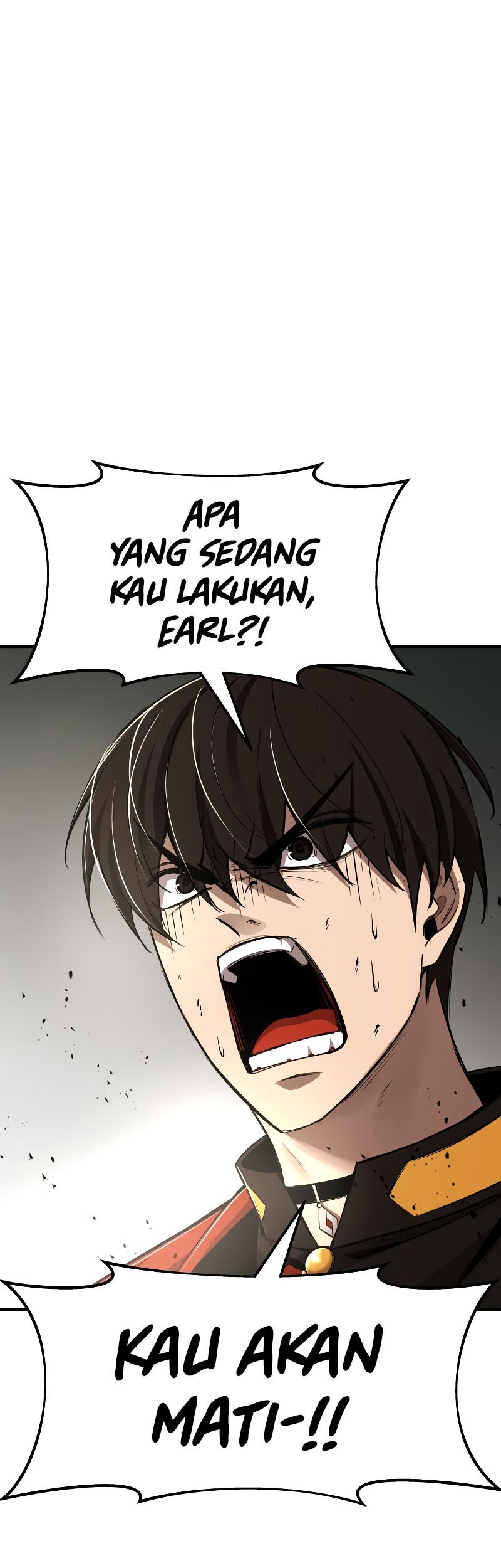 I Became the Tyrant of a Defense Game Chapter 33 Gambar 23