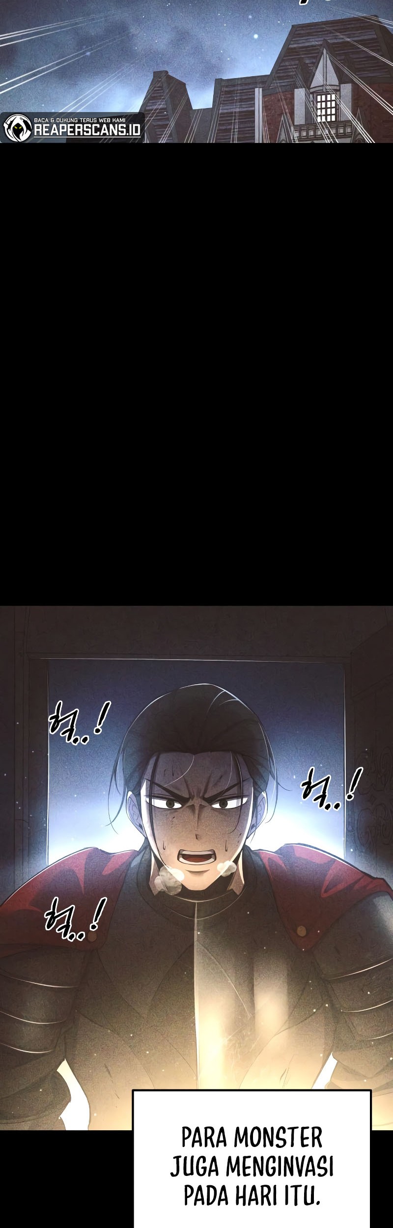 I Became the Tyrant of a Defense Game Chapter 33 Gambar 29