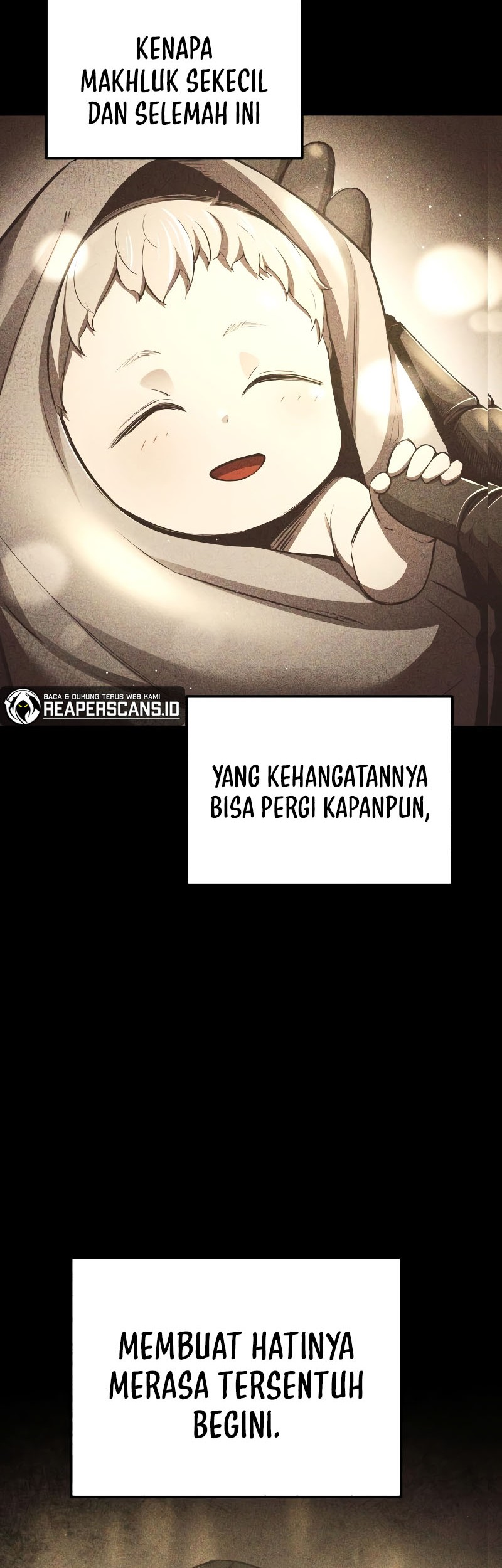 I Became the Tyrant of a Defense Game Chapter 33 Gambar 37