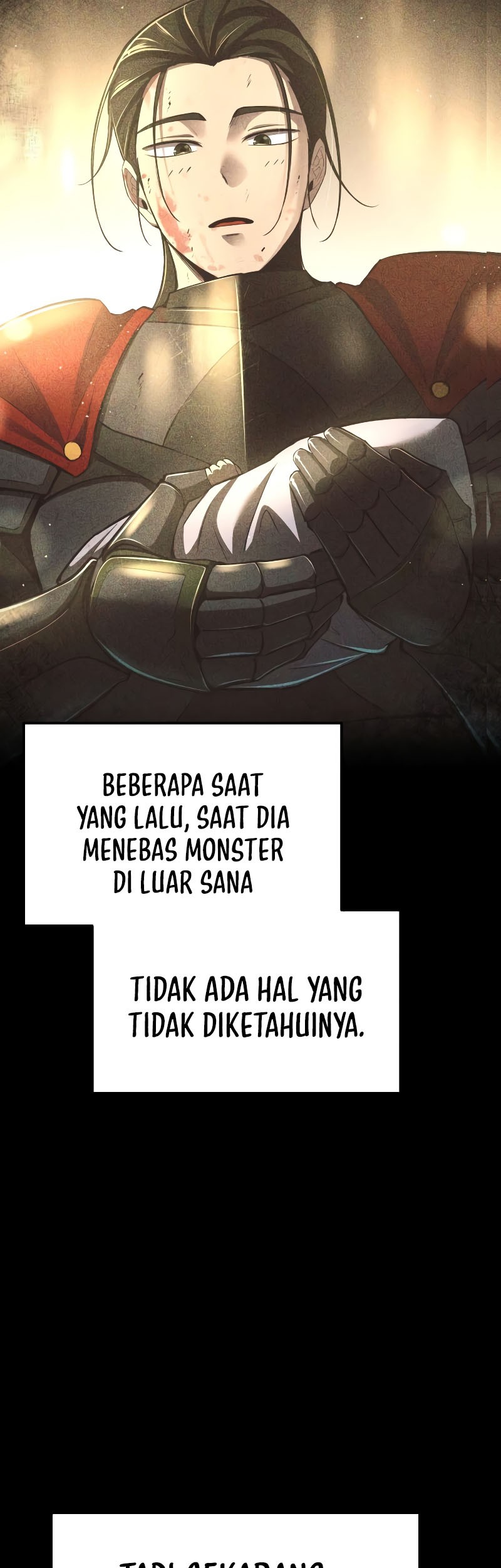 I Became the Tyrant of a Defense Game Chapter 33 Gambar 38