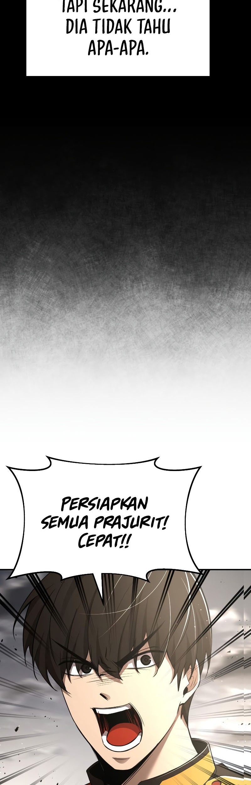I Became the Tyrant of a Defense Game Chapter 33 Gambar 39