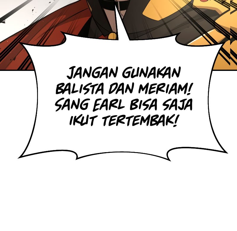 I Became the Tyrant of a Defense Game Chapter 33 Gambar 40