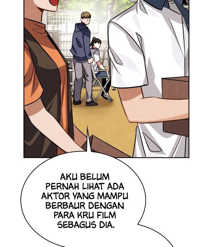 Be the Actor Chapter 37 Gambar 34