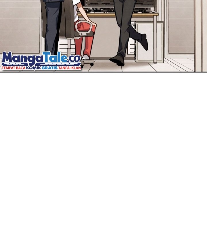 Be the Actor Chapter 37 Gambar 48