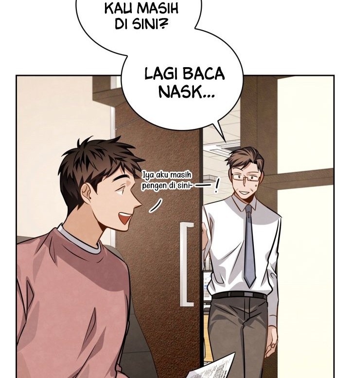 Be the Actor Chapter 37 Gambar 56
