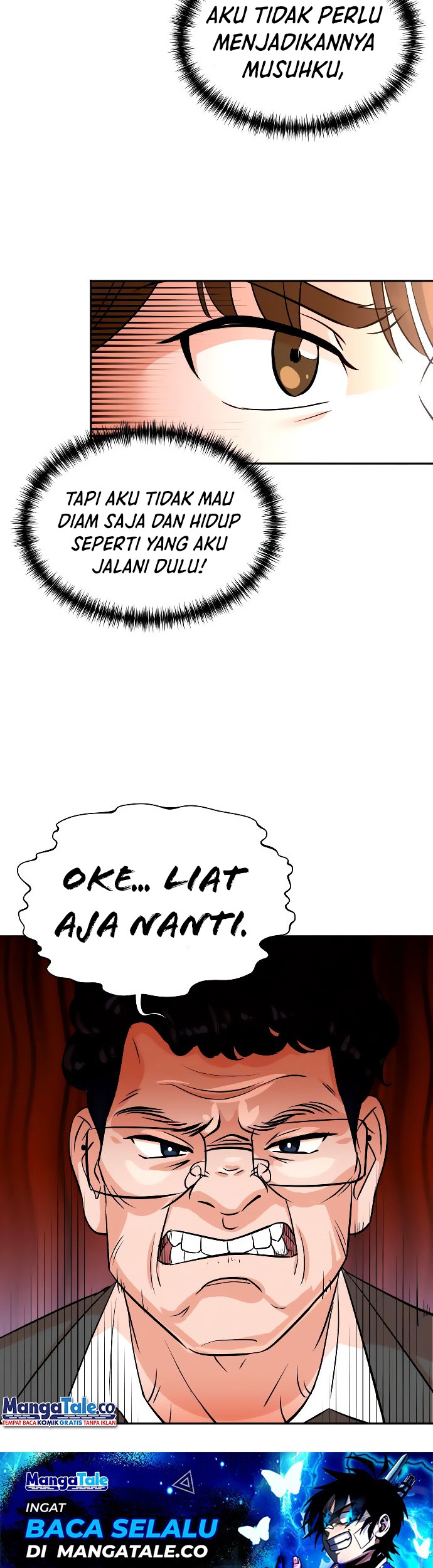 Second Life Producer Chapter 31 Gambar 21