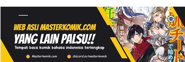 Ha Buk Paeng’s Youngest Son Chapter 52 Gambar 69