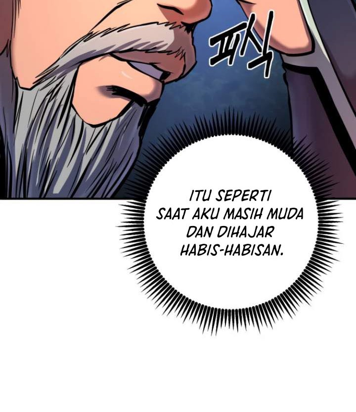 Ha Buk Paeng’s Youngest Son Chapter 52 Gambar 15