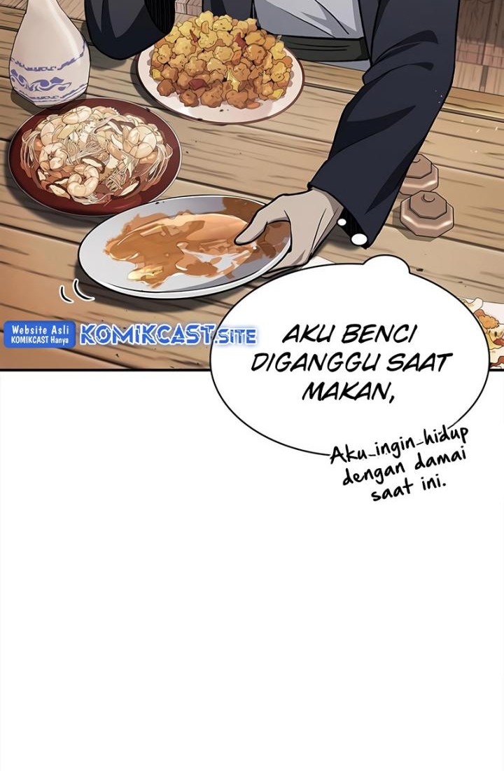 Heavenly Grand Archive’s Young Master Chapter 10 Gambar 53