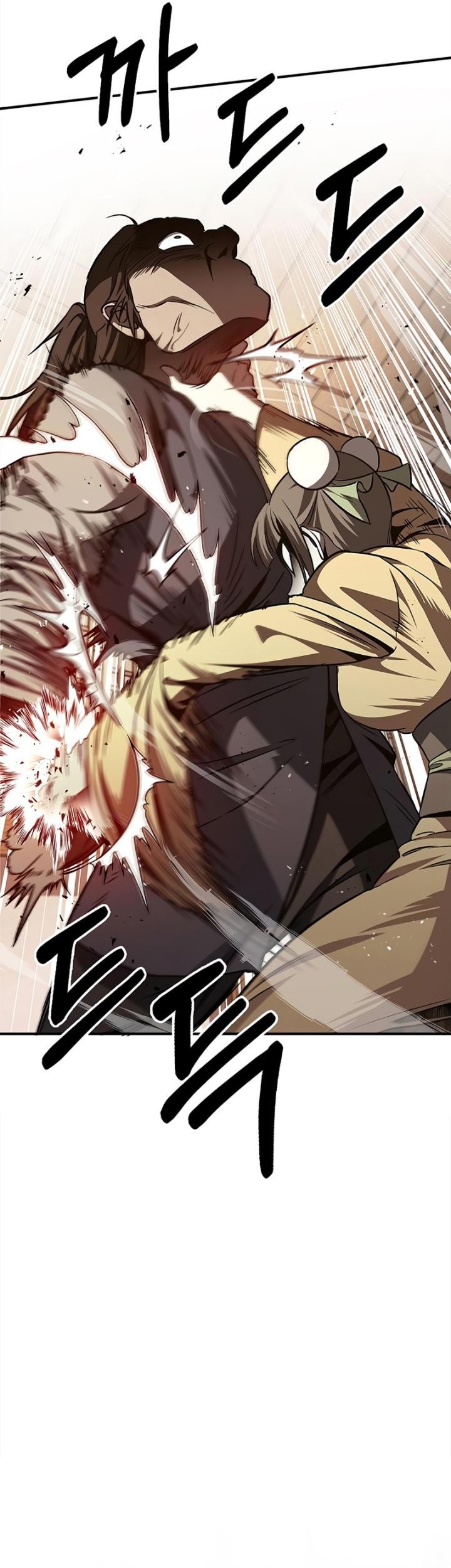 Heavenly Grand Archive’s Young Master Chapter 10 Gambar 63