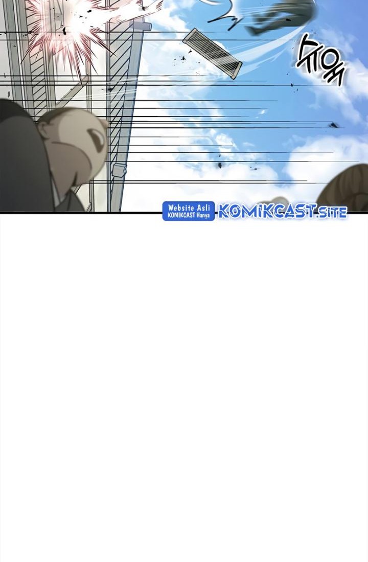 Heavenly Grand Archive’s Young Master Chapter 10 Gambar 68