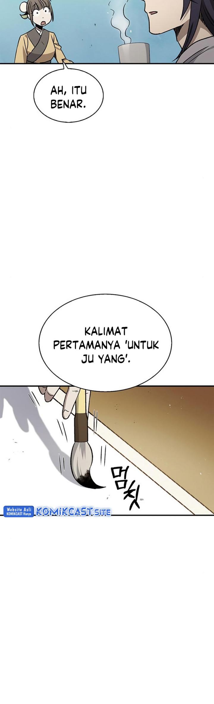 Heavenly Grand Archive’s Young Master Chapter 09 Gambar 61