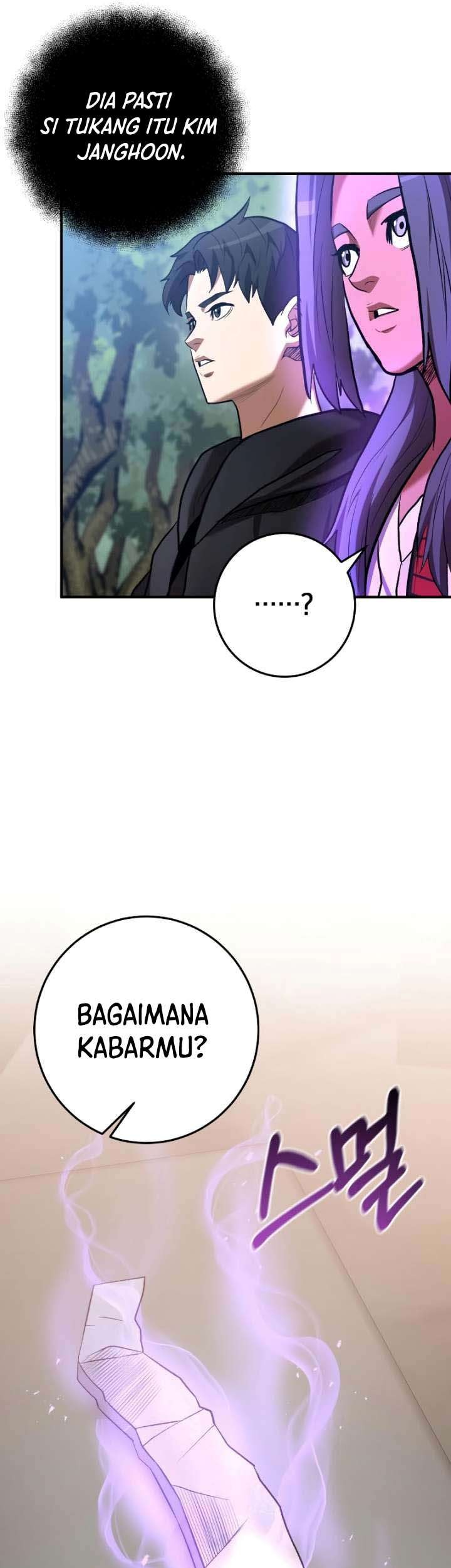I Became a Renowned Family’s Sword Prodigy Chapter 47 Gambar 20