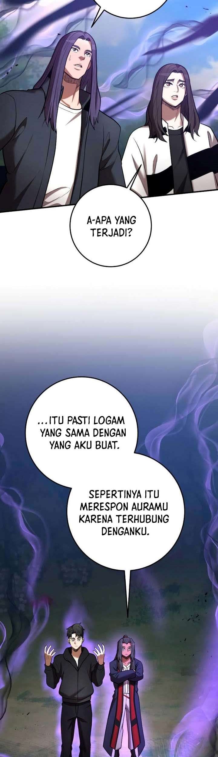 I Became a Renowned Family’s Sword Prodigy Chapter 47 Gambar 24
