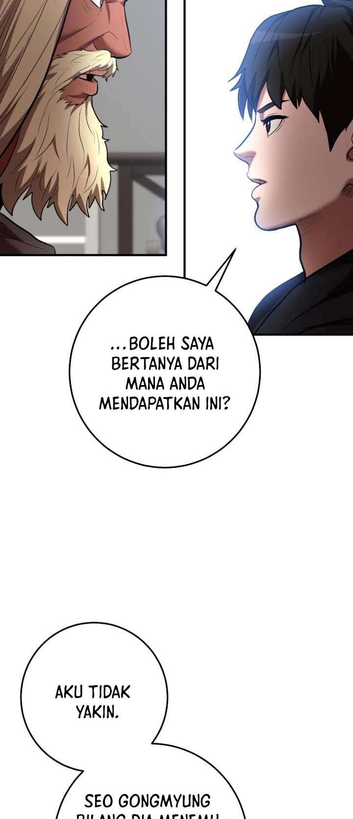 I Became a Renowned Family’s Sword Prodigy Chapter 47 Gambar 27