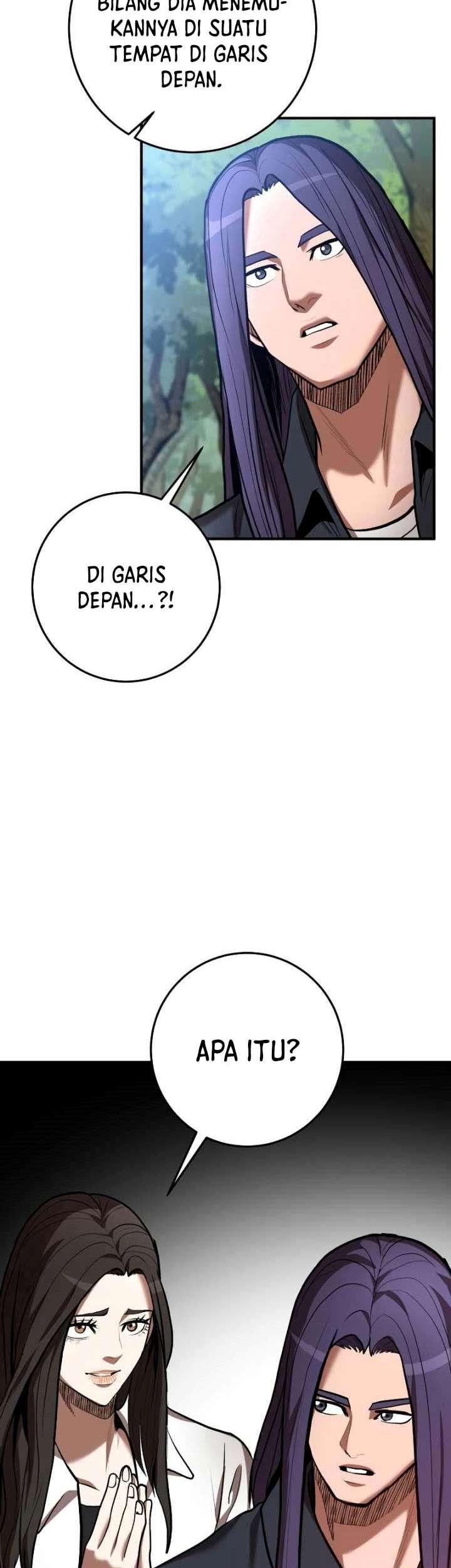 I Became a Renowned Family’s Sword Prodigy Chapter 47 Gambar 28