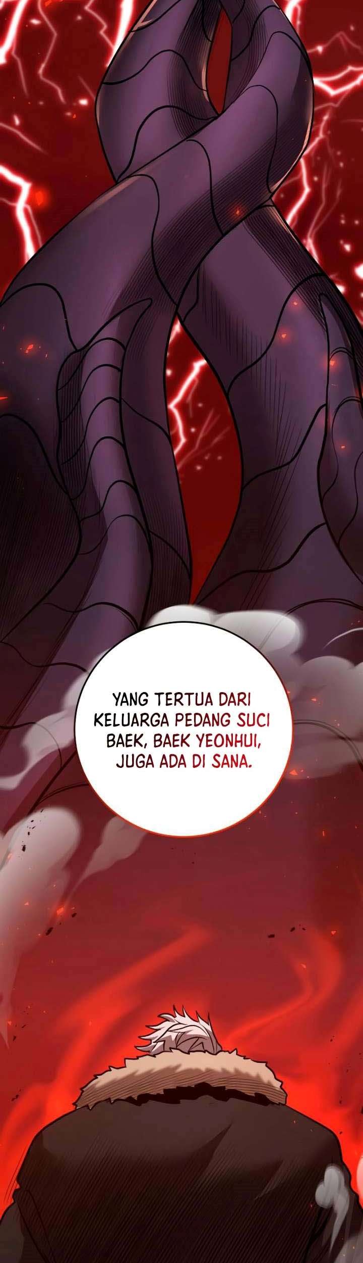 I Became a Renowned Family’s Sword Prodigy Chapter 47 Gambar 30