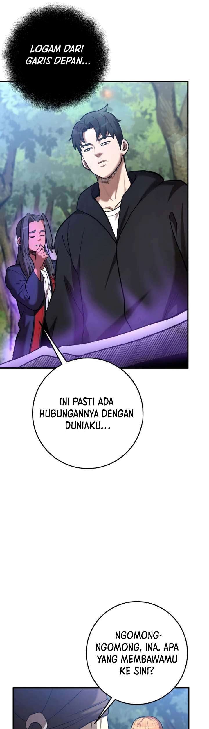 I Became a Renowned Family’s Sword Prodigy Chapter 47 Gambar 32