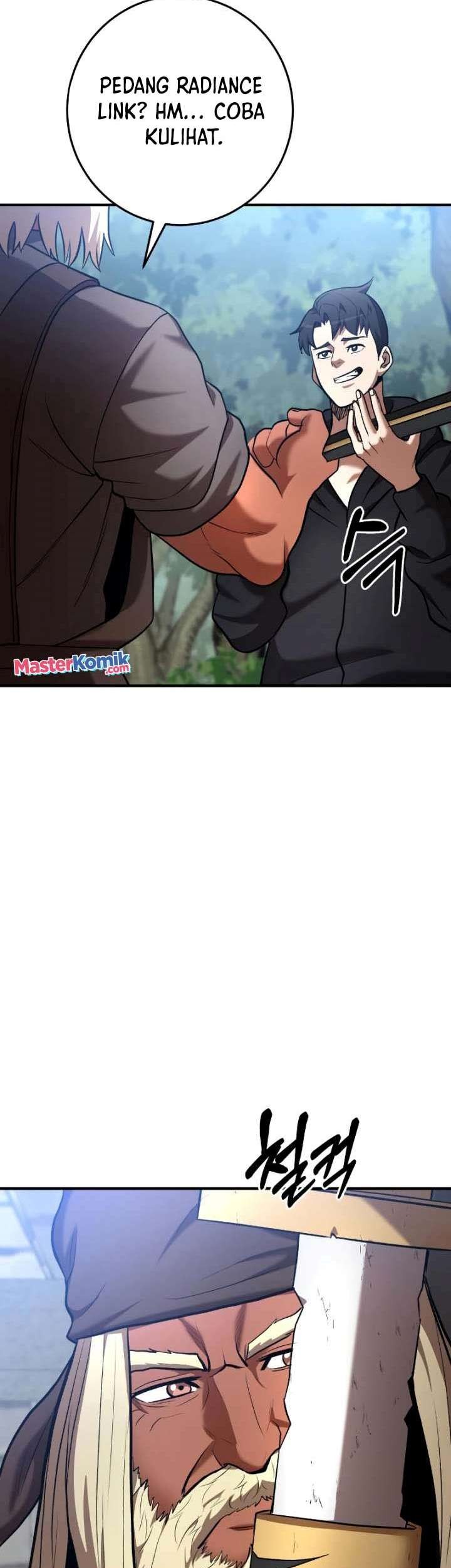 I Became a Renowned Family’s Sword Prodigy Chapter 47 Gambar 34
