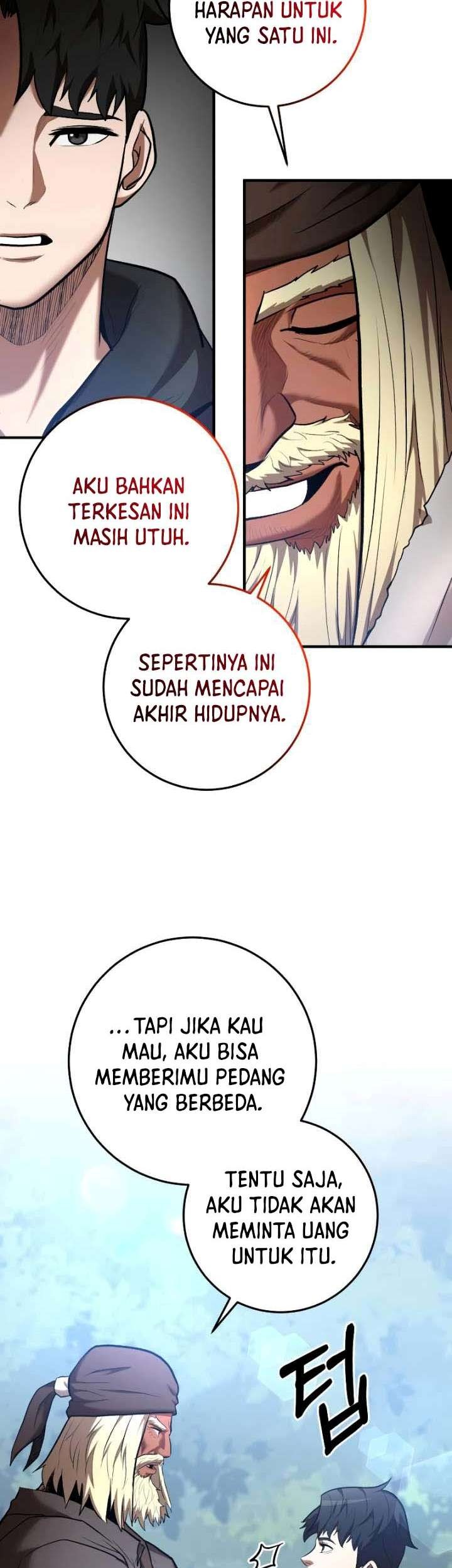 I Became a Renowned Family’s Sword Prodigy Chapter 47 Gambar 36