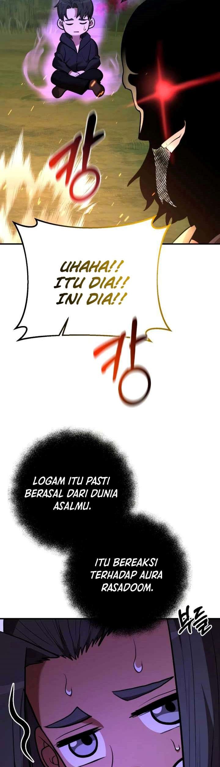 I Became a Renowned Family’s Sword Prodigy Chapter 47 Gambar 42