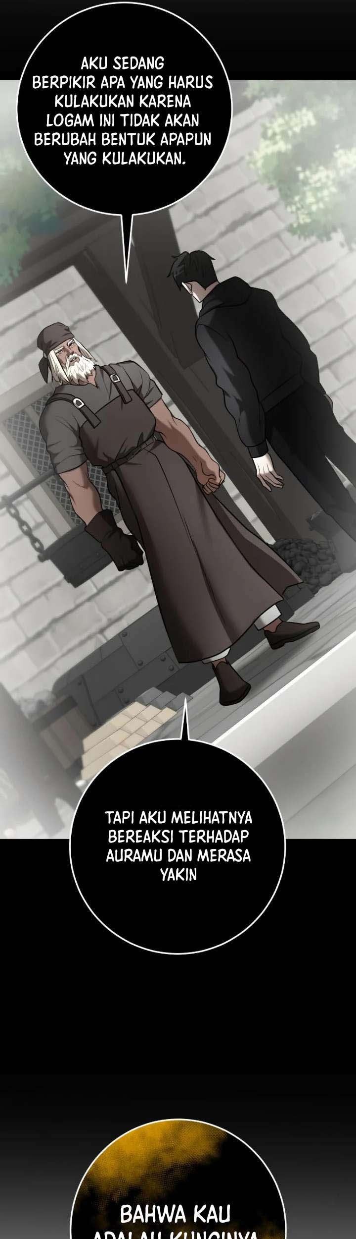 I Became a Renowned Family’s Sword Prodigy Chapter 47 Gambar 44