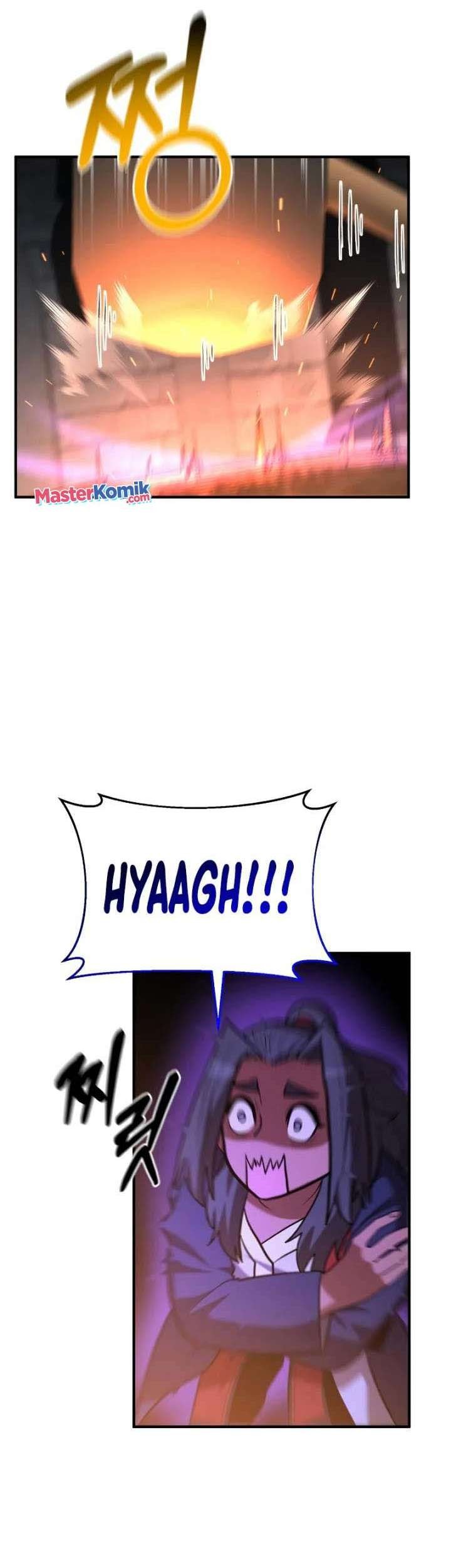 I Became a Renowned Family’s Sword Prodigy Chapter 47 Gambar 46