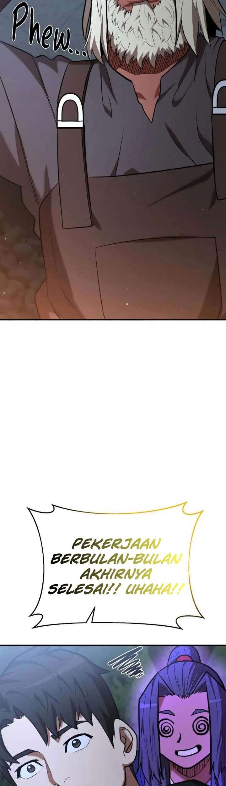 I Became a Renowned Family’s Sword Prodigy Chapter 47 Gambar 48