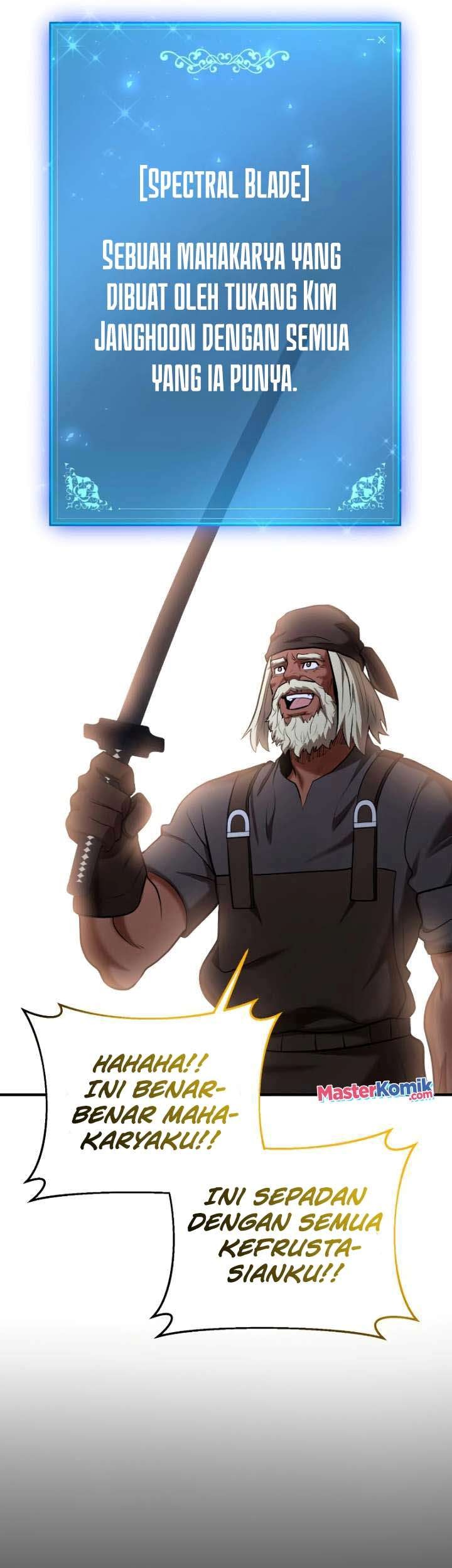 I Became a Renowned Family’s Sword Prodigy Chapter 47 Gambar 50