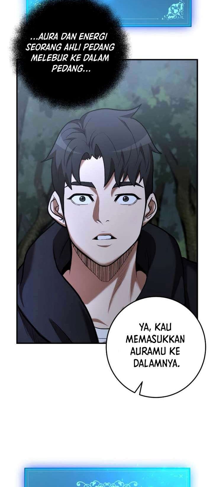 I Became a Renowned Family’s Sword Prodigy Chapter 47 Gambar 53