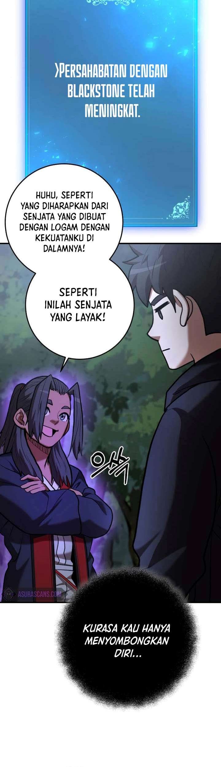 I Became a Renowned Family’s Sword Prodigy Chapter 47 Gambar 54