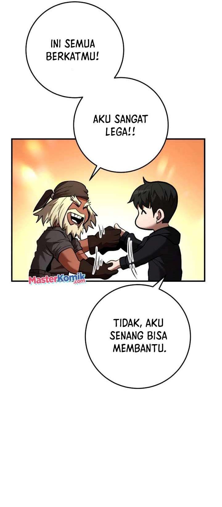 I Became a Renowned Family’s Sword Prodigy Chapter 47 Gambar 55